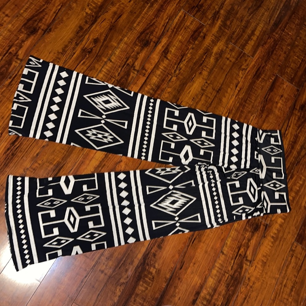 gorgeous western wear pants